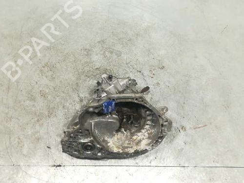 Gearbox DAEWOO NUBIRA Saloon (J100) 2.0 16V | BP20729787M3 