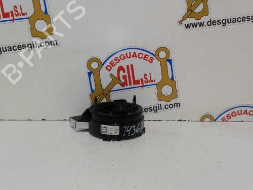 Kontantrulle Airbag /Stelring VW GOLF V (1K1) [2003-2010]  20776746