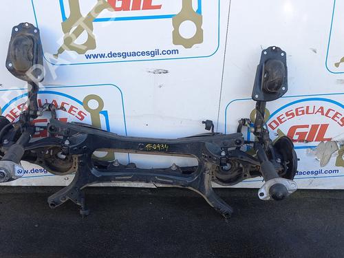 Used Rear axle TOYOTA COROLLA Hatchback (_E21_, _EA1_, _EH1_) 1.8 Hybrid (ZWE211) (98 hp) 20759841