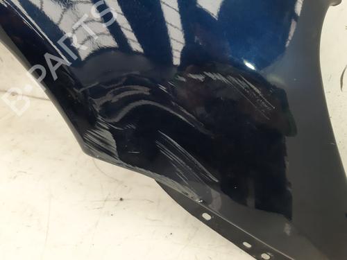 Right front fenders CITROËN XSARA PICASSO (N68) 1.8 16V | BP21725714C42 