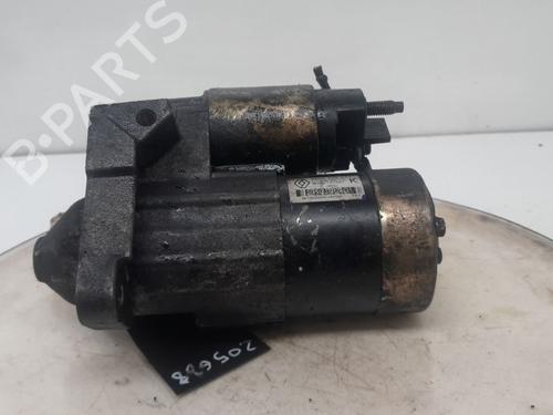 Used Starter Starter RENAULT CLIO II (BB_, CB_) 1.5 dCi (B/CB07) (65 hp) 34133832 34133832