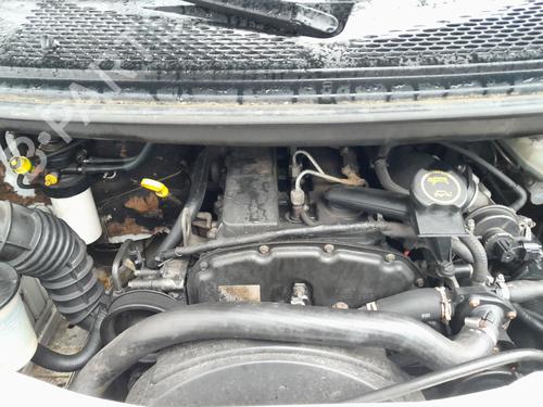 Steering rack FORD TRANSIT Van (FA_ _) 2.4 DI (FAA_, FAB_, FAC_, FAD_) | BP37670032M22 - Image 9