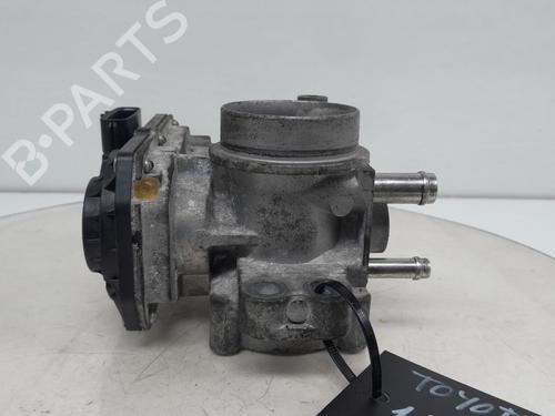 Throttle body TOYOTA YARIS (_P9_)  | BP31316681M82 