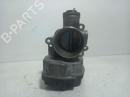 Used Throttle body CITROËN C3 Pluriel (HB_) 1.4 (73 hp) 28542273