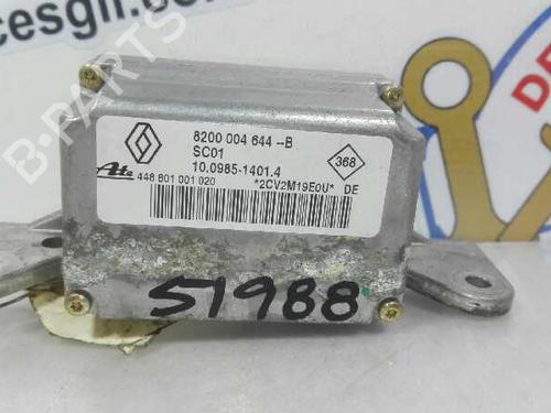 Used Electronic sensor Electronic sensor RENAULT ESPACE IV (JK0/1_) 1.9 dCi (JK0U, JK0G) (120 hp) 34250255 34250255