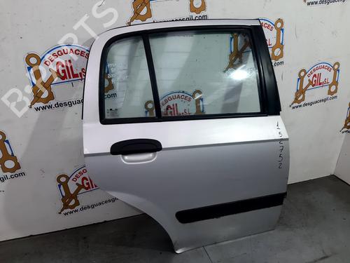 Right rear door HYUNDAI GETZ (TB) 1.1 | BP20785119C5 