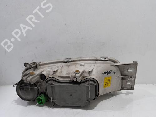 Right headlight FORD FIESTA IV (JA_, JB_) 1.8 D | BP21389347C29 