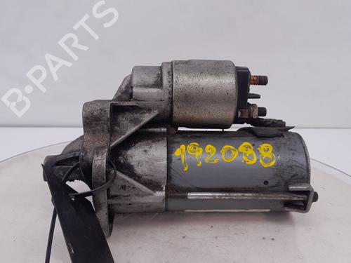 Starter RENAULT MEGANE III Hatchback (BZ0/1_, B3_) 1.5 dCi | BP29427462M8 