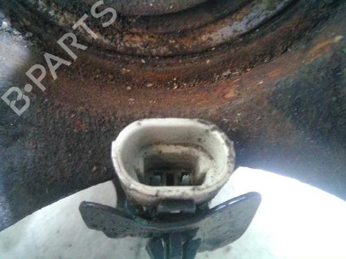 Left front steering knuckle OPEL ANTARA A (L07)  | BP22548266M25 