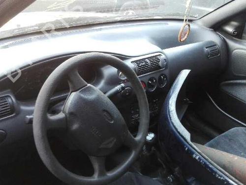 Steering pump FORD ESCORT V (AAL, ABL) 1.8 D | BP20781334M99 