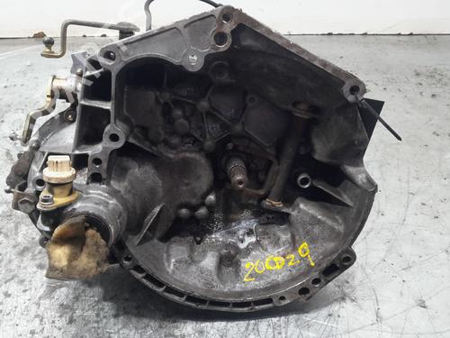 Gearbox CITROËN XSARA (N1) 1.6 i | BP31072316M3