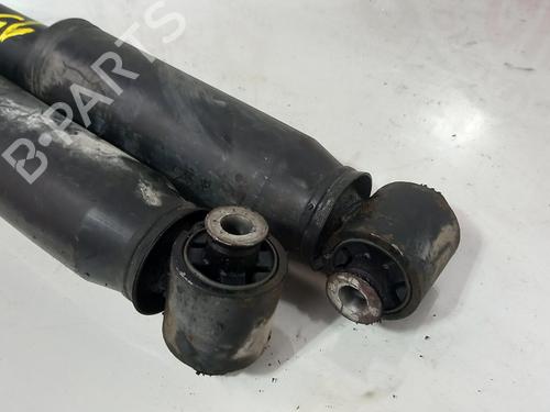 Right rear shock absorber RENAULT SCÉNIC II (JM0/1_) 1.5 dCi (JM1E, JM16) | BP20765963M19 