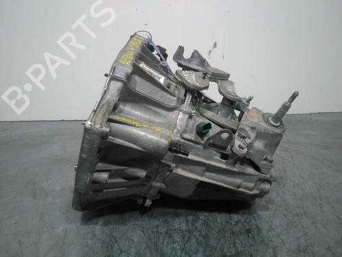 Gearbox DACIA DUSTER (HS_) | BP20736404M3