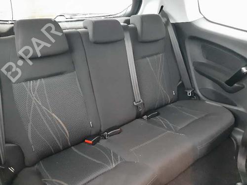 Front right window mechanism PEUGEOT 208 I (CA_, CC_) 1.6 HDi | BP20729765C23 