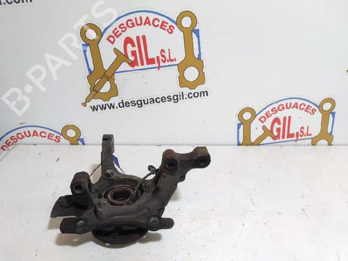 Left front steering knuckle OPEL ASTRA H (A04) 1.6 (L48) | BP20728279M25 
