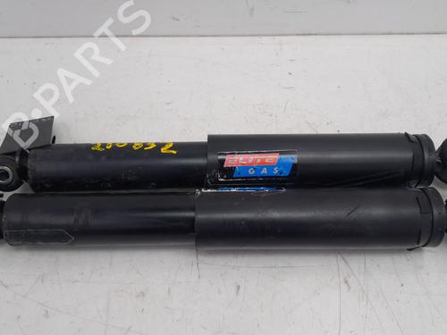 Dämpfer hinten rechts für Dämpfer hinten rechts 39186641 39186641