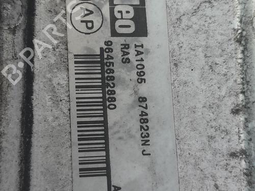 Intercooler CITROËN C5 II (RC_)  | BP31062584M30 