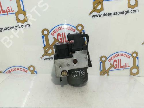 ABS pump CITROËN XSARA (N1) 2.0 HDi 90 | BP20803482M43 