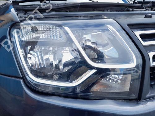 Used Right headlight Right headlight 37081672 37081672
