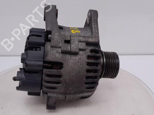 Używane Alternator RENAULT MEGANE II Saloon (LM0/1_) [2003-2025]  30939857