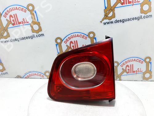 Used Right taillight VW TIGUAN (5N_) [2007-2018]  20752645