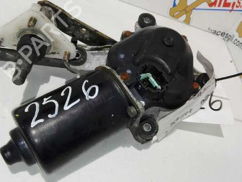 Used Front wiper motor Front wiper motor ISUZU D-MAX I (TFR, TFS) 2.5 DiTD 4x4 (TFS86_) (136 hp) 36503049 36503049