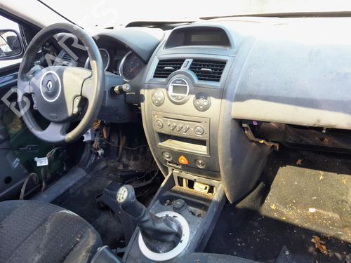 Starter RENAULT MEGANE II (BM0/1_, CM0/1_) 1.6 16V | BP29427449M8 