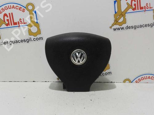 Førerens kollisjonspute VW TOURAN (1T1, 1T2) 2.0 TDI (136 hp) 20785908