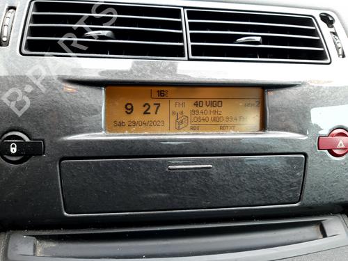 Starter CITROËN C4 I (LC_)  | BP23954113M8 