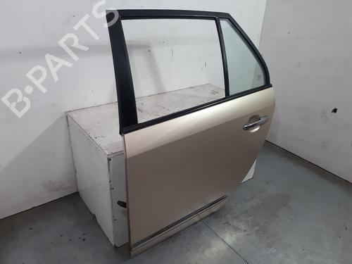 Left rear door KIA CARENS III MPV (UN) 2.0 CRDi 140 | BP23780809C4 