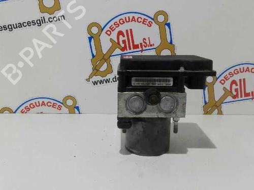 ABS pump CITROËN C4 Picasso I MPV (UD_)  | BP20794569M43