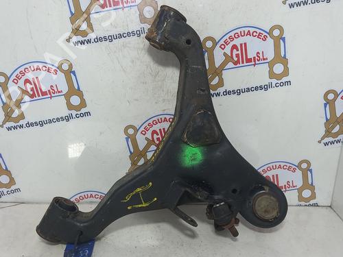 Querlenker links vorne für NISSAN NAVARA NP300 (D40) 2.5 dCi 4WD (171 hp) 20758926