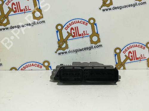 Motorstyringsenhed FIAT STILO (192_) 1.9 JTD | BP20794558M57 