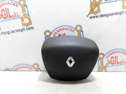 Førerens kollisjonspute RENAULT MEGANE III Coupe (DZ0/1_) 1.9 dCi (DZ0N, DZ0J, DZ1J, DZ1K) (131 hp) 20747872