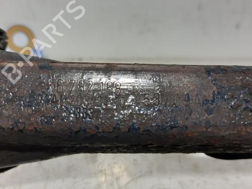 Right rear suspension arm BMW X1 (E84) sDrive 20 d | BP20762670M15 