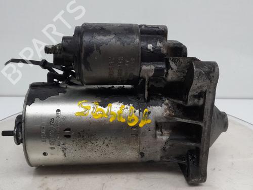 Used Starter Starter RENAULT TWINGO I (C06_) 1.2 (C067) (54 hp) 34131132 34131132