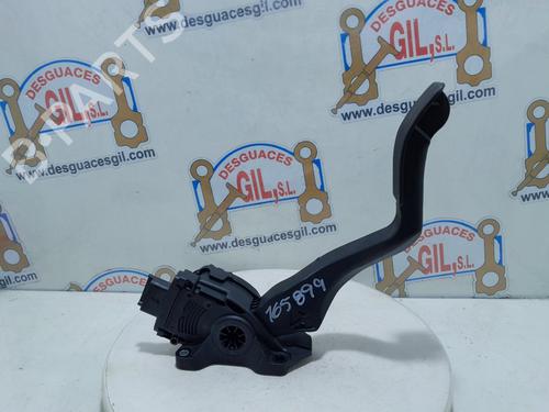 Pedal CITROËN C3 / C3 ORIGIN III (SX) 1.2 VTi 82 | BP20770966I4 