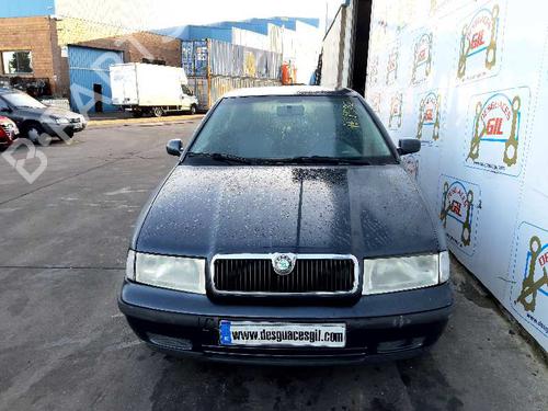 AC compressor SKODA OCTAVIA I (1U2)  | BP20755989M34 