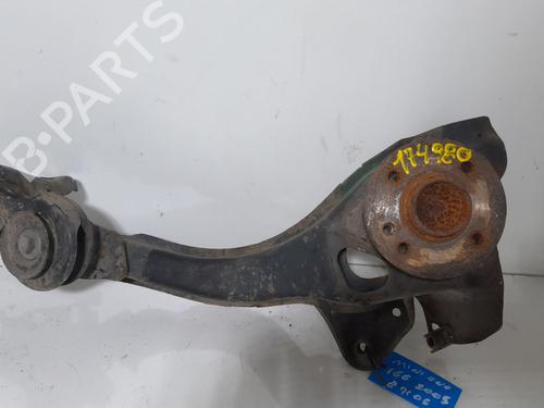 Used Left rear steering knuckle MINI MINI (R50, R53) One (90 hp) 29396075
