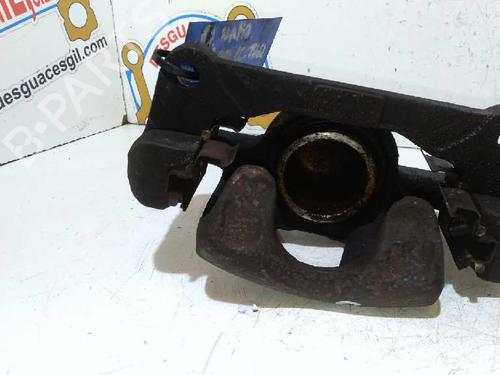 Left front brake caliper DAEWOO MATIZ (M100, M150) 0.8 | BP20784973M105 