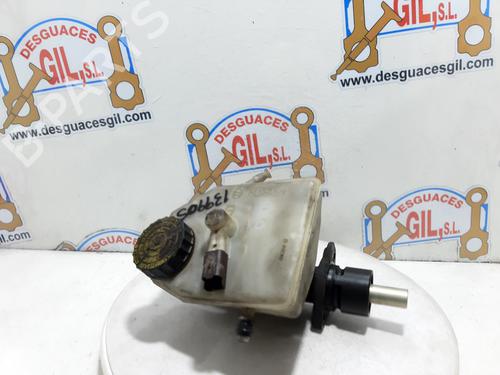 Brake master cylinder CITROËN JUMPY I (U6U_) 2.0 HDi 110 | BP20753416M77