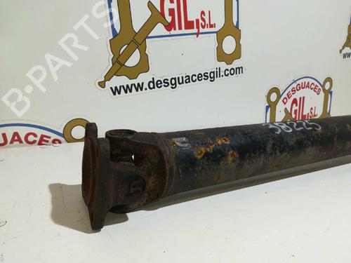 Driveshaft MERCEDES-BENZ M-CLASS (W163) ML 350 (163.157) | BP20797554M37 