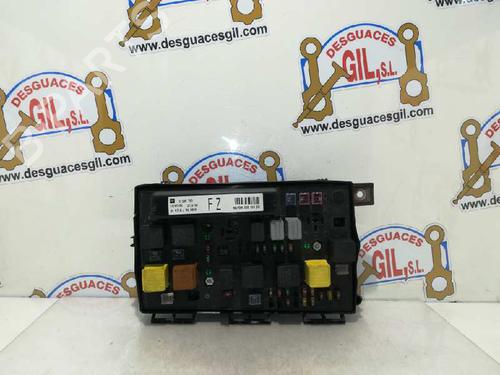 Used Fuse box OPEL ASTRA H GTC (A04) [2005-2010]  20805947