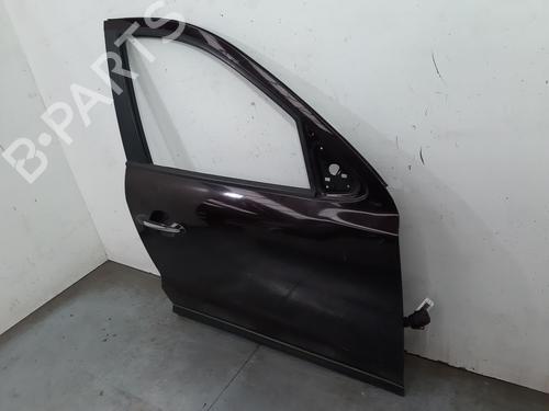 Right front door HYUNDAI SANTA FÉ II (CM) 2.2 CRDi GLS | BP23780803C3