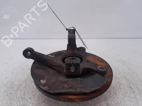 Left front steering knuckle DAEWOO MATIZ (M100, M150) 0.8 | BP39190928M25 - Image 2