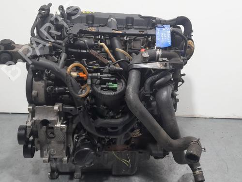 Motor für CITROËN BERLINGO / BERLINGO FIRST Box Body/MPV (M_) 2.0 HDI 90 (MBRHY, MCRHY) (90 hp) 21143611