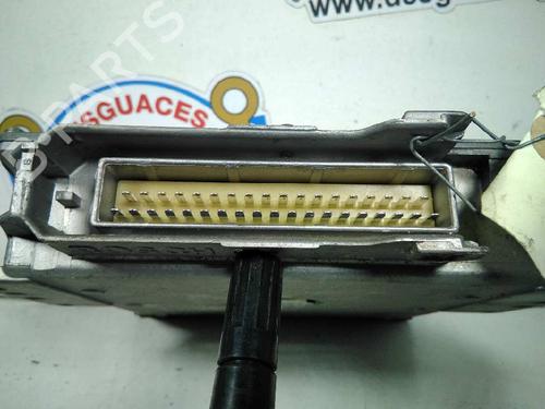 Engine control unit (ECU) CITROËN ZX (N2) 1.8 i | BP20793650M57 