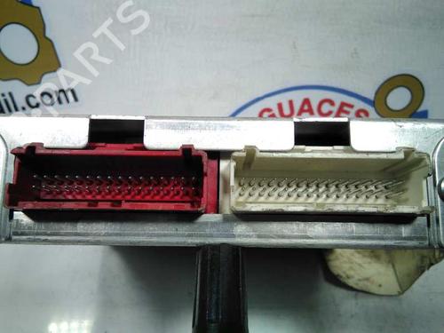 Computer motormanagement OPEL CORSA B (S93) 1.4 i (F08, F68, M68) | BP20799413M57 