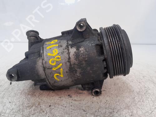AC compressor OPEL ASTRA H GTC (A04) | BP39189928M34 - Image 4