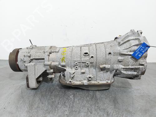Used Gearbox BMW X5 (E53) 3.0 i (231 hp) 20738533